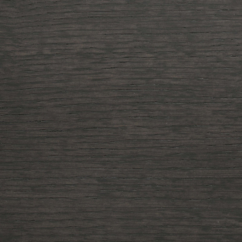 Dalila Fabric Upholstered Wood Dining Bench Dark Grey - 102723GRY