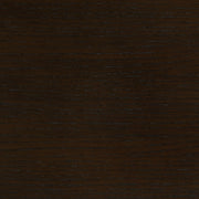 Dalila Rectangular 66-inch Wood Dining Table Cappuccino - 102721