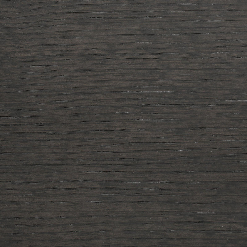 Dalila Rectangular 66-inch Wood Dining Table Dark Grey - 102721GRY