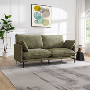 Dalton Sofa w/2 Pillows - LV05950
