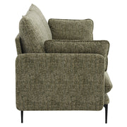 Dalton Sofa w/2 Pillows - LV05950