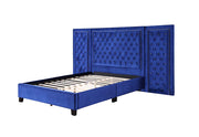 Damazy Queen Bed - BD00973Q