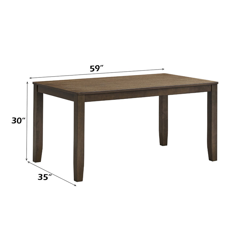 Damica Dining Table - DN04010