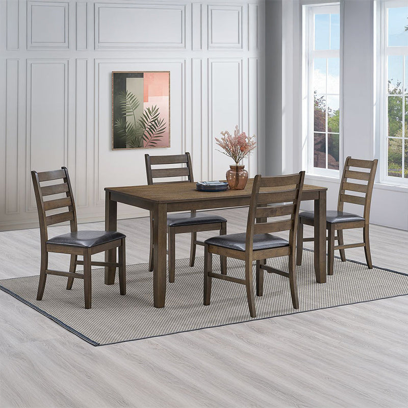 Damica Dining Table - DN04025