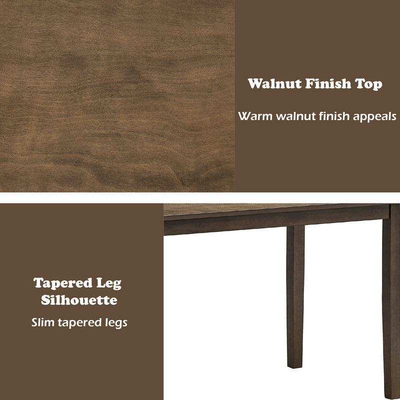 Damica Dining Table - DN04025