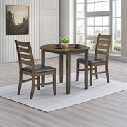 Damica Round Dining Table - DN04030