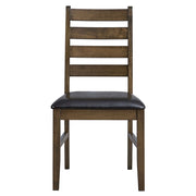 Damica Side Chair (Set-2) - DN04031