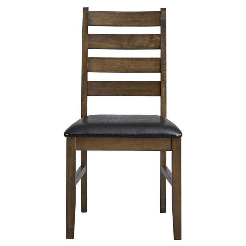 Damica Side Chair (Set-2) - DN04031
