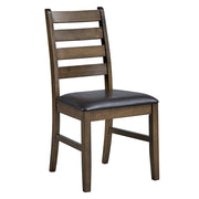 Damica Side Chair (Set-2) - DN04031