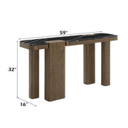 Dana Console Table - AC03091