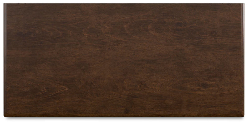 Danabrin Brown Set of 2 Chests - B685B28