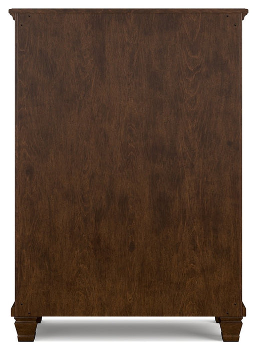 Danabrin Chest of Drawers - Gate FurnitureChest