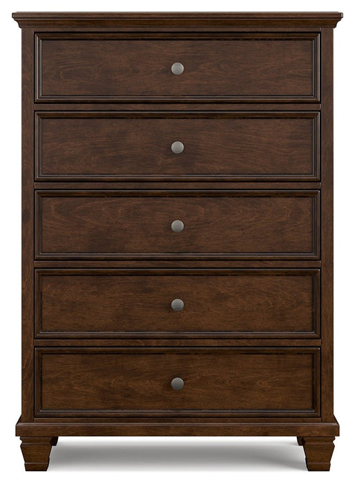 Danabrin Chest of Drawers - Gate FurnitureChest