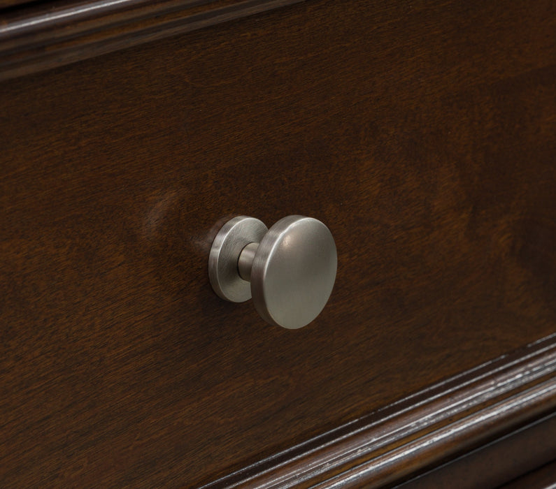 Danabrin Dresser - Gate FurnitureDresser