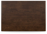 Danabrin Nightstand - Lara FurnitureNightstand