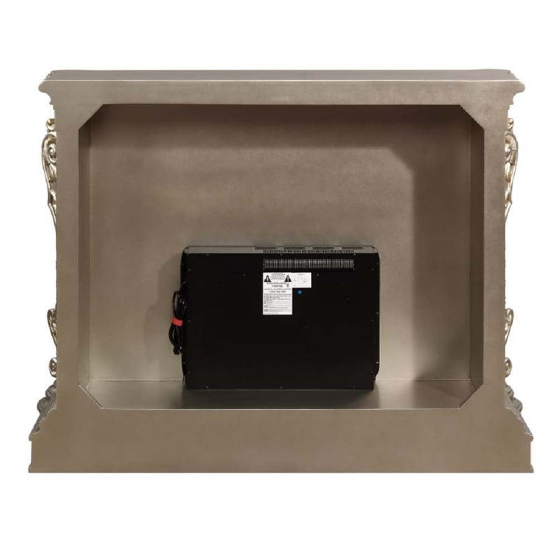 Danae Fireplace - AC01618