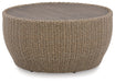DANSON Outdoor Coffee Table - Gate FurnitureOutdoor Cocktail Table