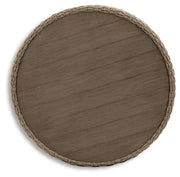 DANSON Outdoor Coffee Table - Gate FurnitureOutdoor Cocktail Table