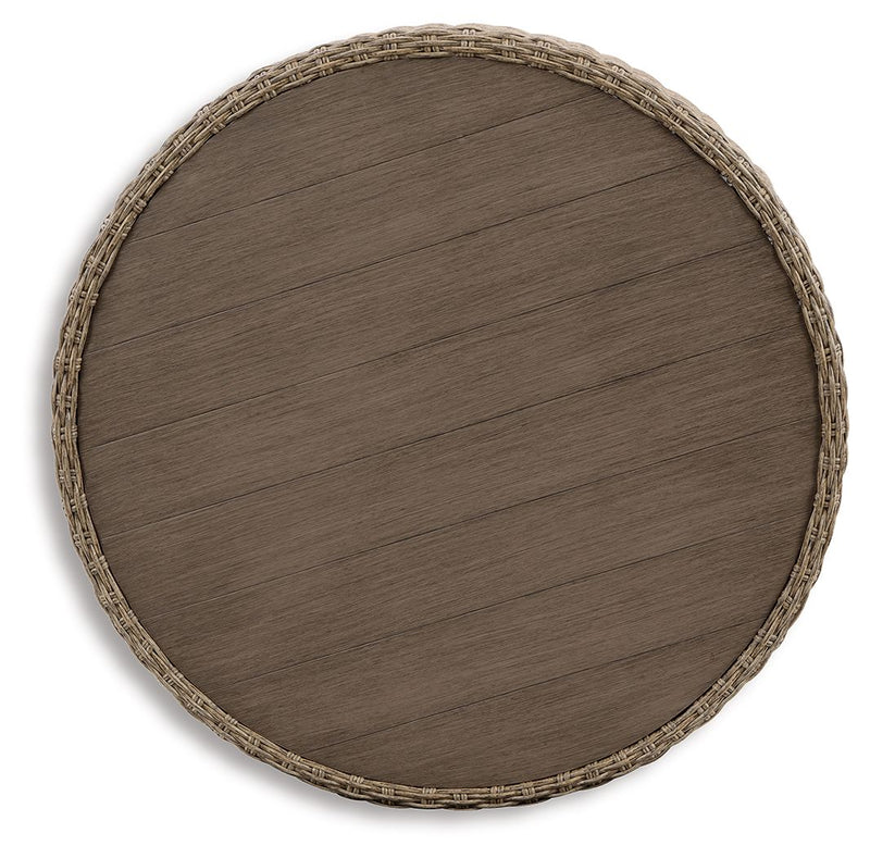 DANSON Outdoor Coffee Table - Gate FurnitureOutdoor Cocktail Table
