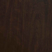 Dantenton Merlot California King Panel Bed - B611B7
