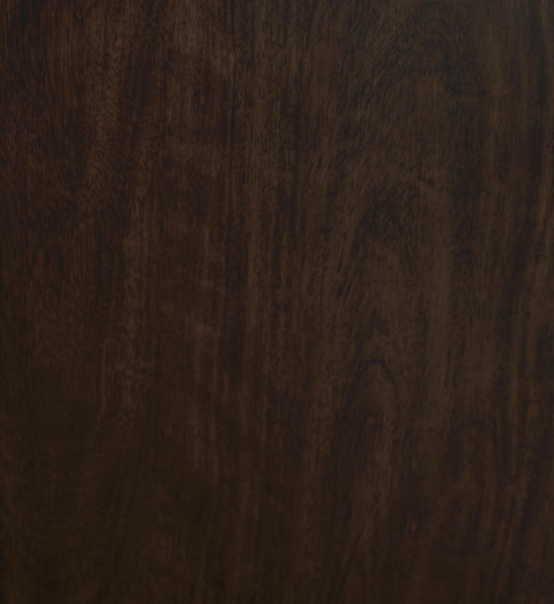 Dantenton Merlot Nightstand - B611-92