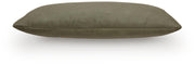 Danvale Green Pillow - A1001143P