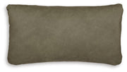 Danvale Green Pillow (Set of 4) - A1001143