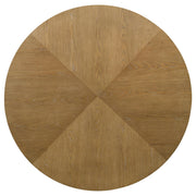 Danvers 5-piece Dining Table Set Brown Oak and Latte - 109150-S5