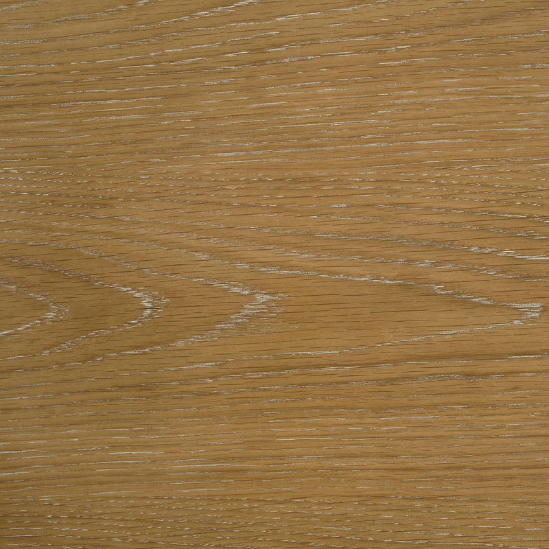 Danvers Round 54-inch Wood Dining Table Brown Oak - 109150