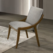 Danzel Side Chair (Set-2) - DN06151