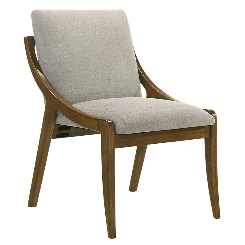 Danzel Side Chair (Set-2) - DN06151