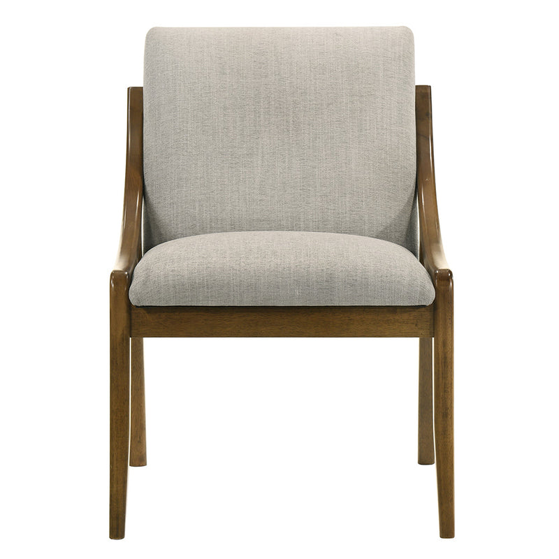 Danzel Side Chair (Set-2) - DN06151