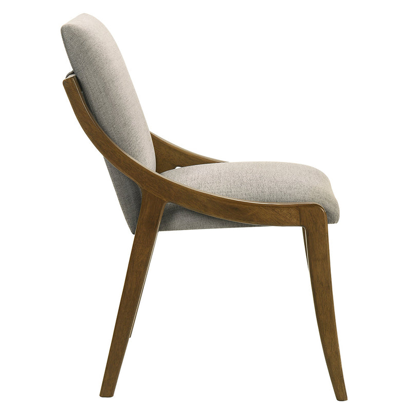 Danzel Side Chair (Set-2) - DN06151