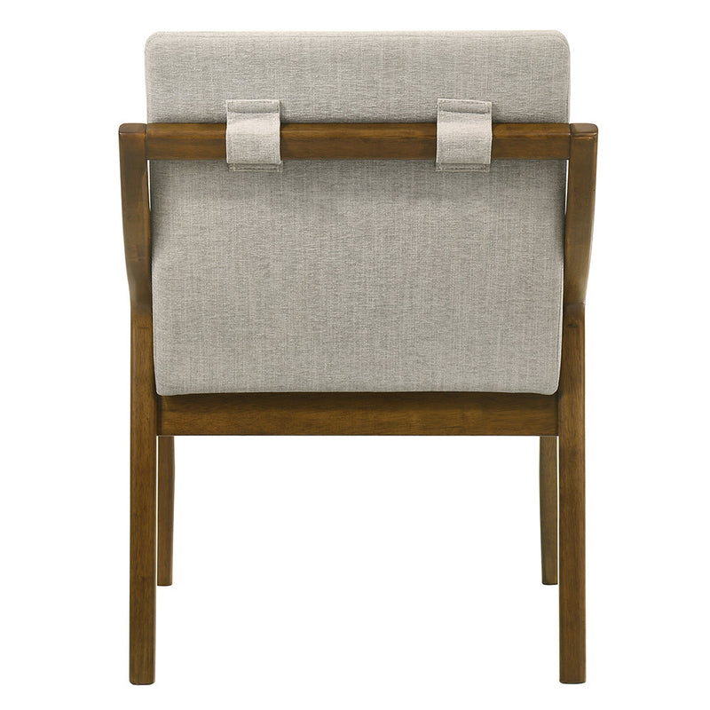 Danzel Side Chair (Set-2) - DN06151