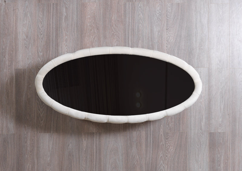 Daphne Ivory Coffee Table - Lara FurnitureCoffee Table