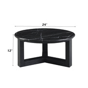 Dara Coffee Table - LV03635