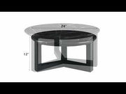 Dara Coffee Table - LV03635