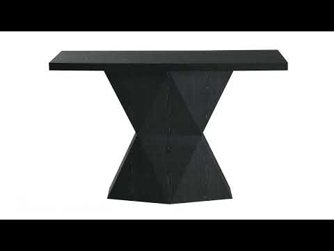 Dara Console Table - AC03093
