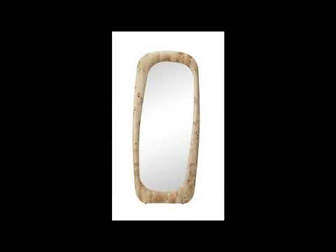 Dara Floor Mirror - AC03021