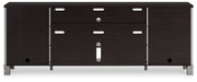 Darborn 88" TV Stand - Lara FurnitureTV Stand