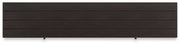 Darborn 88" TV Stand - Lara FurnitureTV Stand