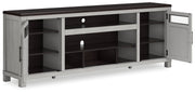 Darborn 88" TV Stand - Lara FurnitureTV Stand