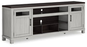 Darborn 88" TV Stand - Lara FurnitureTV Stand