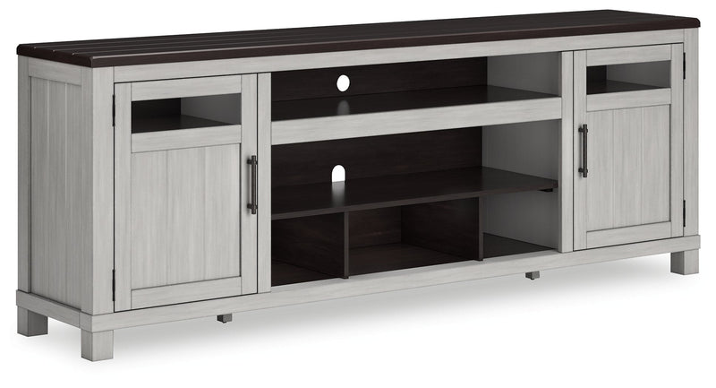 Darborn 88" TV Stand - Lara FurnitureTV Stand