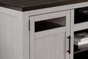 Darborn 88" TV Stand - Lara FurnitureTV Stand