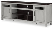 Darborn 88" TV Stand - Lara FurnitureTV Stand