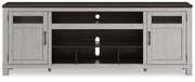 Darborn 88" TV Stand - Lara FurnitureTV Stand