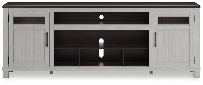 Darborn 88" TV Stand - Lara FurnitureTV Stand