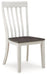 Darborn Dining Chair (Set of 2) - Gate FurnitureDining Chair