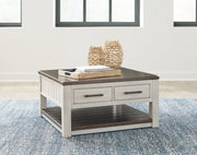 Darborn Lift - Top Coffee Table - Lara FurnitureCocktail Table